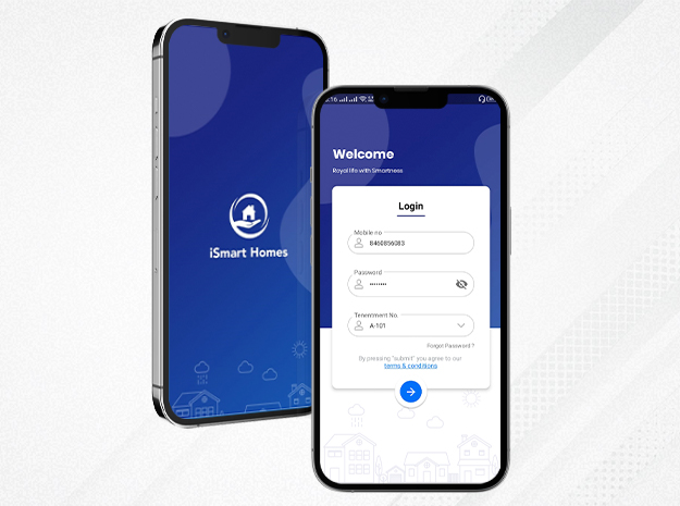 AI-powered mobile app solutions
